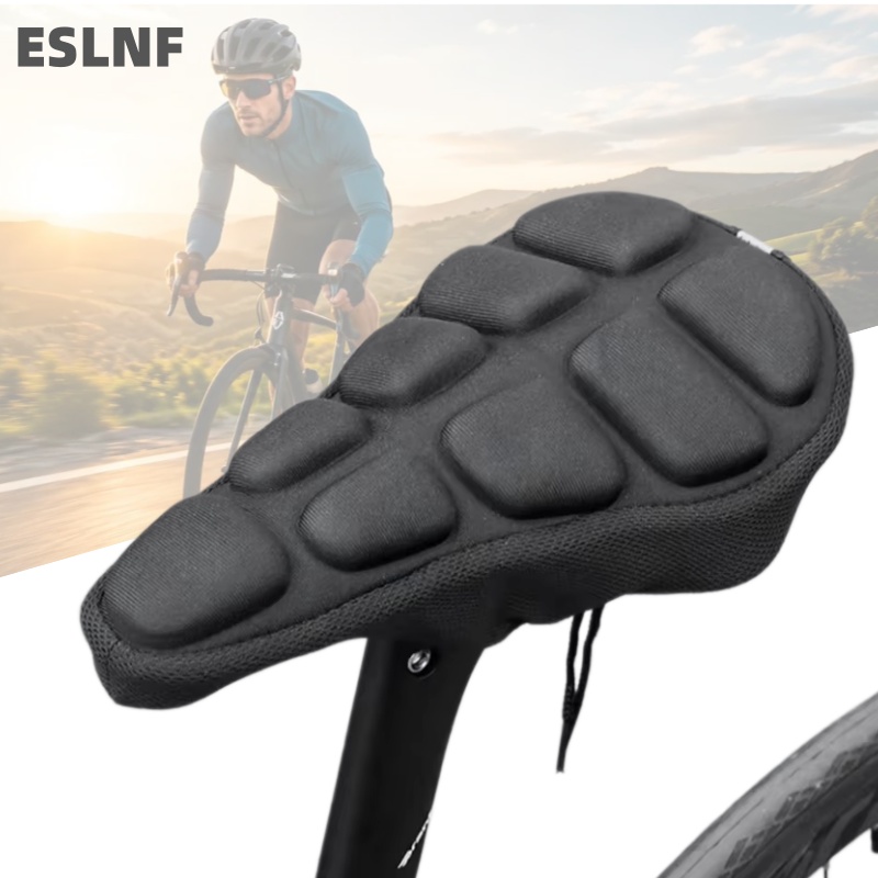 Capa confortável para assento  - Commuting By Bike avaliação e preço