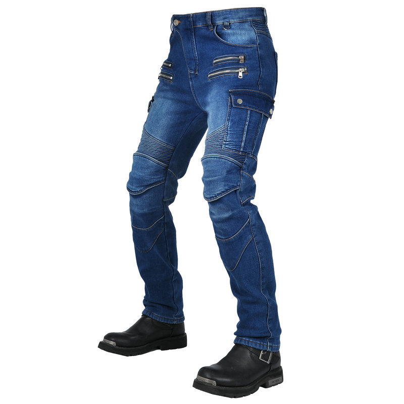 Calças de motociclismo de inve - Cycling Commute Essentials avaliação e preço