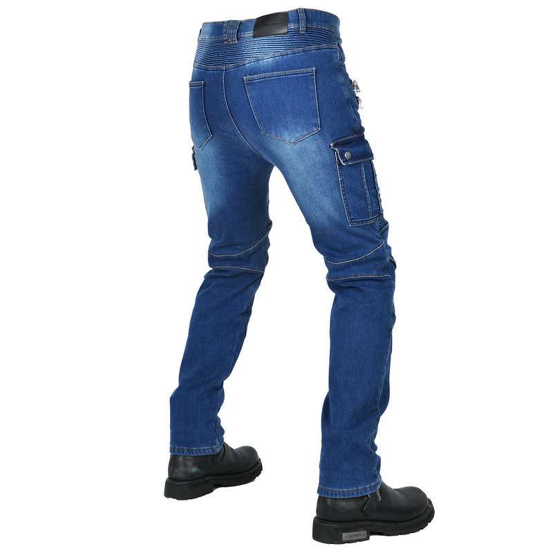 Calças de motociclismo de inve - Cycling Commute Essentials avaliação e preço