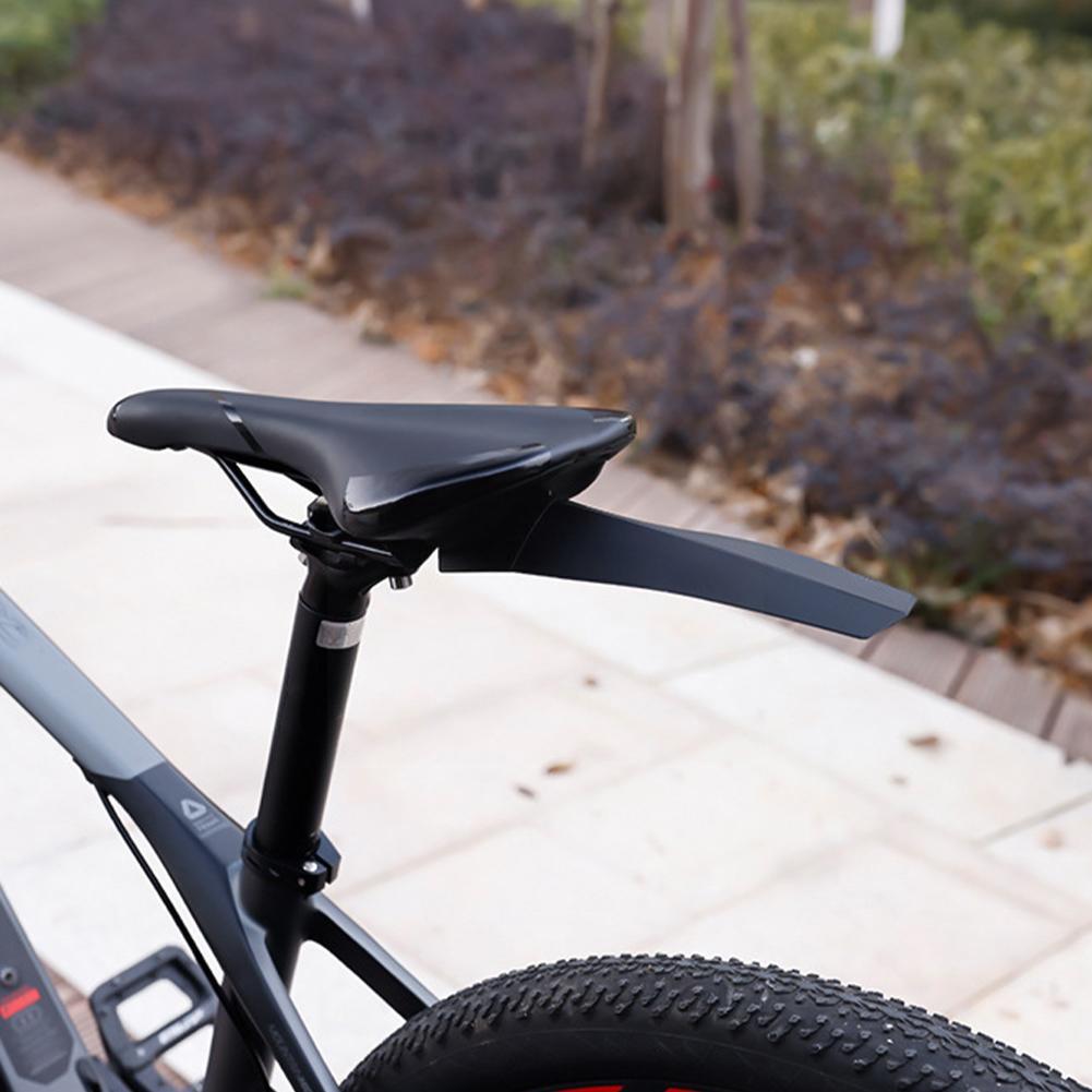 Paralama de bicicleta traseiro - Commuting By Bike avaliação e preço