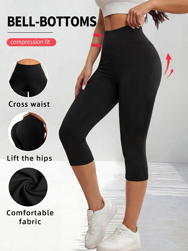 Calças de Yoga Esportivas Femi - Cycling Commute Pants avaliação e preço