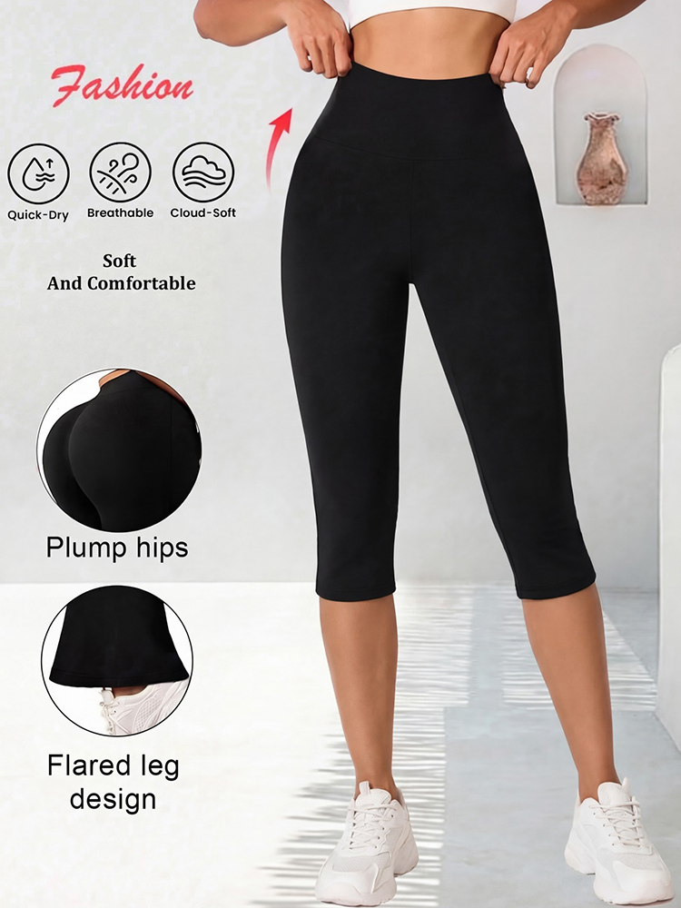 Calças de Yoga Esportivas Femi - Cycling Commute Pants avaliação e preço