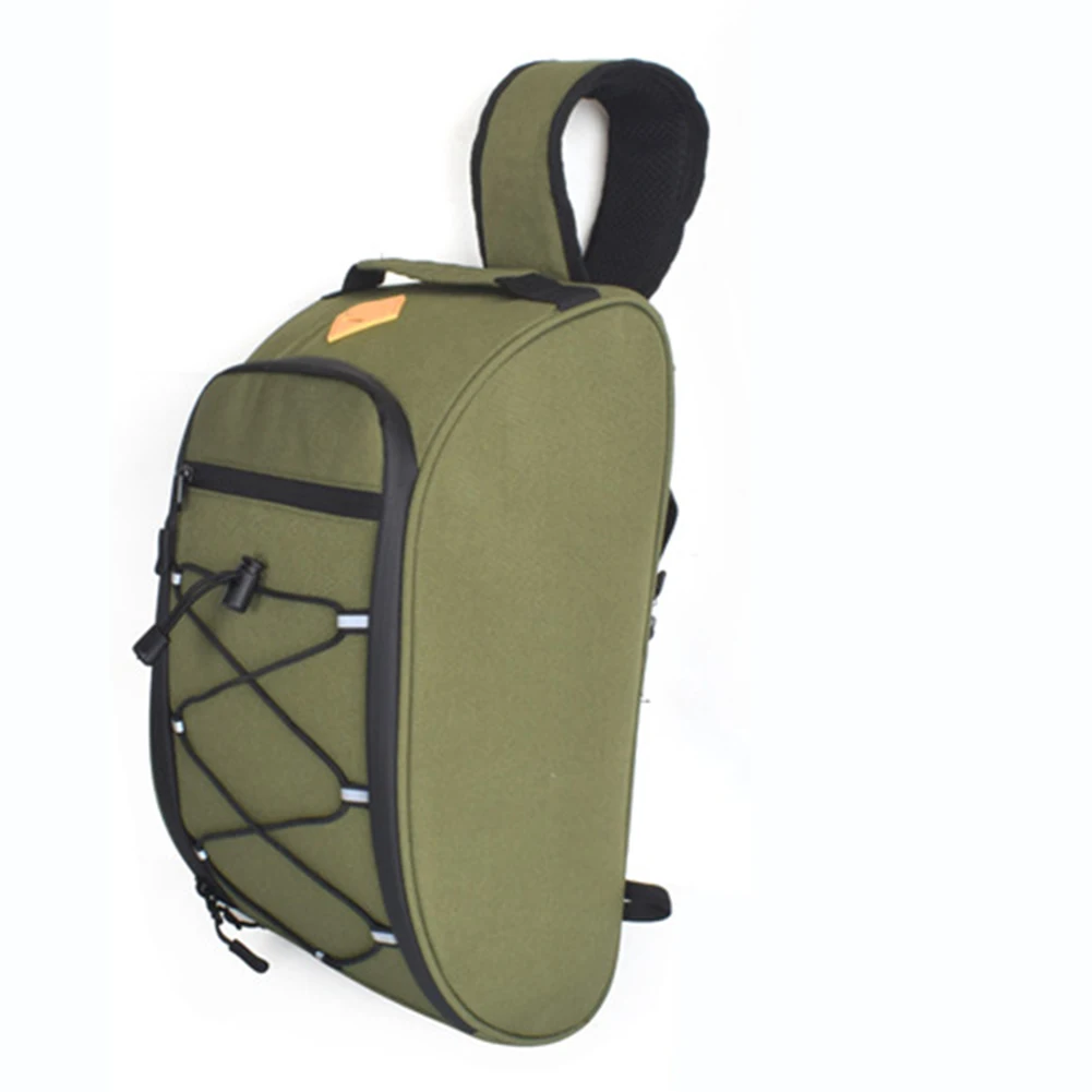 1 unidade, bolsa de bagageiro  - Panniers Waterproof Rear avaliação e preço