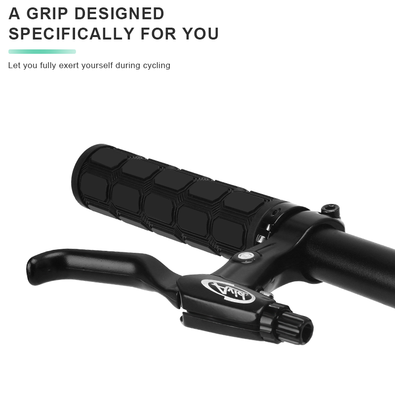 Capa de Guidão de Bicicleta RI - Commuter Bike Lock avaliação e preço