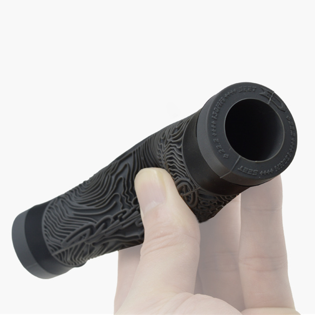 Punhos do guiador da bicicleta - Commuter Bike Lock avaliação e preço